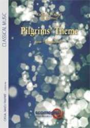 Pilgrim's Theme from Tannhäuser - Richard Wagner / Arr. Ofburg