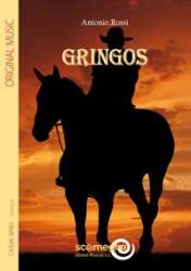 Gringos - Antonio Rossi