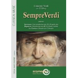 Sempreverdi -Giuseppe Verdi / Arr.Ofburg