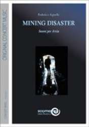 Mining Disaster - Federico Agnello