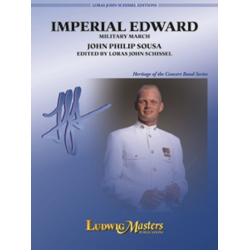 Imperial Edward - John Philip Sousa