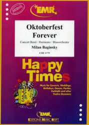 Oktoberfest Forever - Milan Baginsky