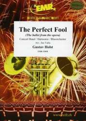 The Perfect Fool - Gustav Holst / Arr. Jan Valta