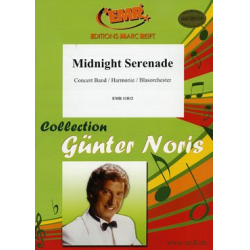 Midnight Serenade - Günter Noris