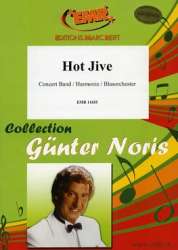 Hot Jive - Günter Noris