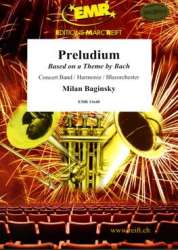 Preludium - Milan Baginsky