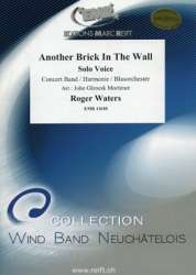 Another Brick In The Wall - Roger Waters / Arr. John Glenesk Mortimer
