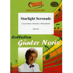 Starlight Serenade - Günter Noris