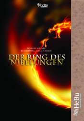 Der Ring des Nibelungen - Richard Wagner / Arr. Jürgen Ramin