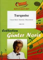 Turquoise - Günter Noris