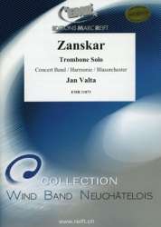 Zanskar - Jan Valta