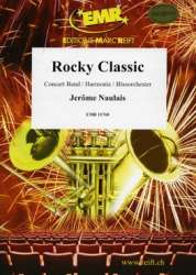 Rocky Classic - Jérôme Naulais