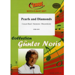 Pearls and Diamonds - Günter Noris