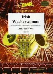 Irish Washerwoman - Jan Valta / Arr. Jan Valta