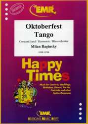 Oktoberfest Tango - Milan Baginsky