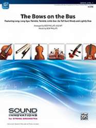 The Bows on the Bus - Bob Phillips