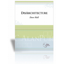 DisArchitecture - Dave Hall