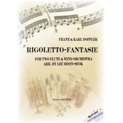 Rigoletto Fantasie - Albert Franz Doppler