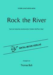 Rock the River - Thomas Buß