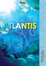 Atlantis - Alexander Reuber