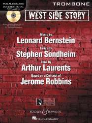 West Side Story for Trombone - Leonard Bernstein