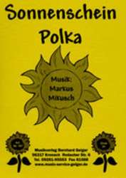 Sonnenschein Polka - Markus Mikusch