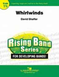 Whirlwinds -David Shaffer
