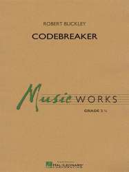 Codebreaker -Robert (Bob) Buckley