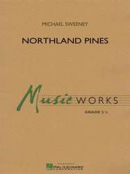 Northland Pines -Michael Sweeney