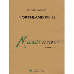 Northland Pines -Michael Sweeney