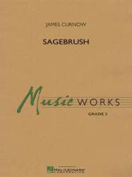 Sagebrush -James Curnow