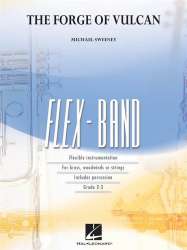 FLEX BAND: The Forge of Vulcan - Michael Sweeney