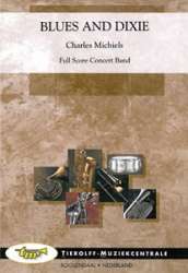 Blues and Dixie - Charles Michiels