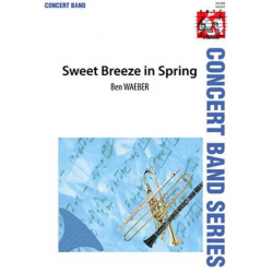 Sweet Breeze in Spring - Ben Waeber