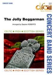 The Jolly Beggarman - Traditional / Arr. Stephen Roberts