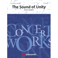 The Sound of Unity - Kevin Houben