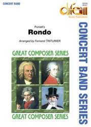 Rondo - Henry Purcell / Arr. Fernand Tinturier