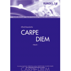 Carpe Diem - Marsch - Alfred Bösendorfer