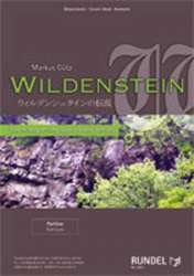Wildenstein (Eine mittelalterliche Sage aus dem Wehratal) -Markus Götz