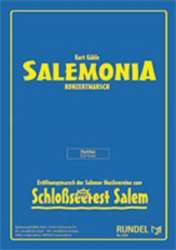 Salemonia - Kurt Gäble