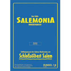 Salemonia -Kurt Gäble