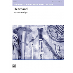 Heartland - Steve Hodges
