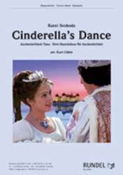 Cinderella's Dance -Karel Richard Svoboda / Arr.Kurt Gäble
