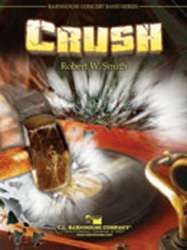 Crush - Robert W. Smith