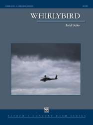 Whirlybird - Todd Stalter