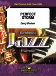 JE: Perfect Storm - Larry Barton
