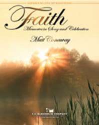 Faith (Memories in Song and Celebration) - Matt Conaway