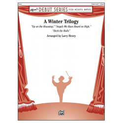 Winter Trilogy, A - Larry Henry
