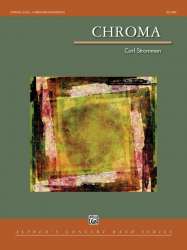 Chroma - Carl Strommen