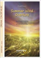 Summer Wind Overture - Donald Furlano